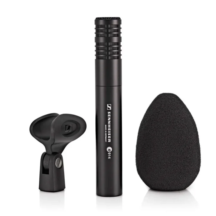 Sennheiser e 914 - Imagen 3