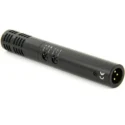 Sennheiser e 914 — vista trasera