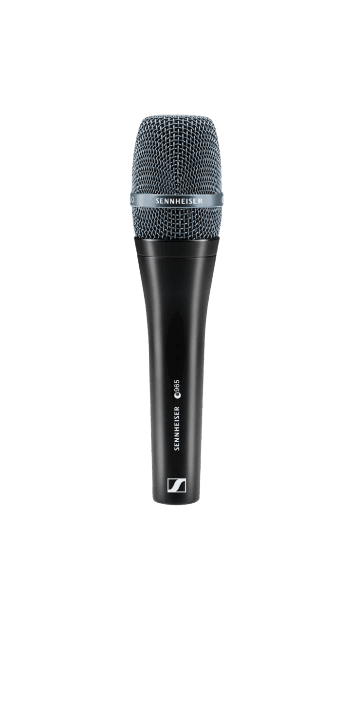 Sennheiser e 965 - Imagen 3