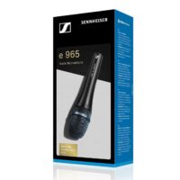 Sennheiser e 965 - Imagen 4