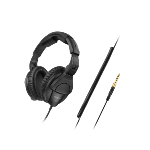 Sennheiser HD 280 PRO - Imagen 2