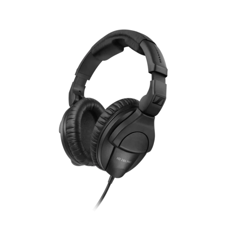 sennheiser-hd-280-pro-frente-1 Sennheiser HD 280 PRO Imagen 1