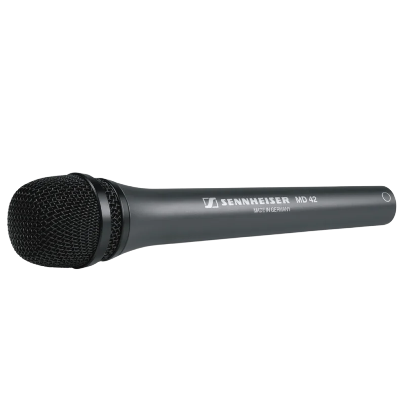 sennheiser-md-42-1 Sennheiser MD 42 Imagen 1