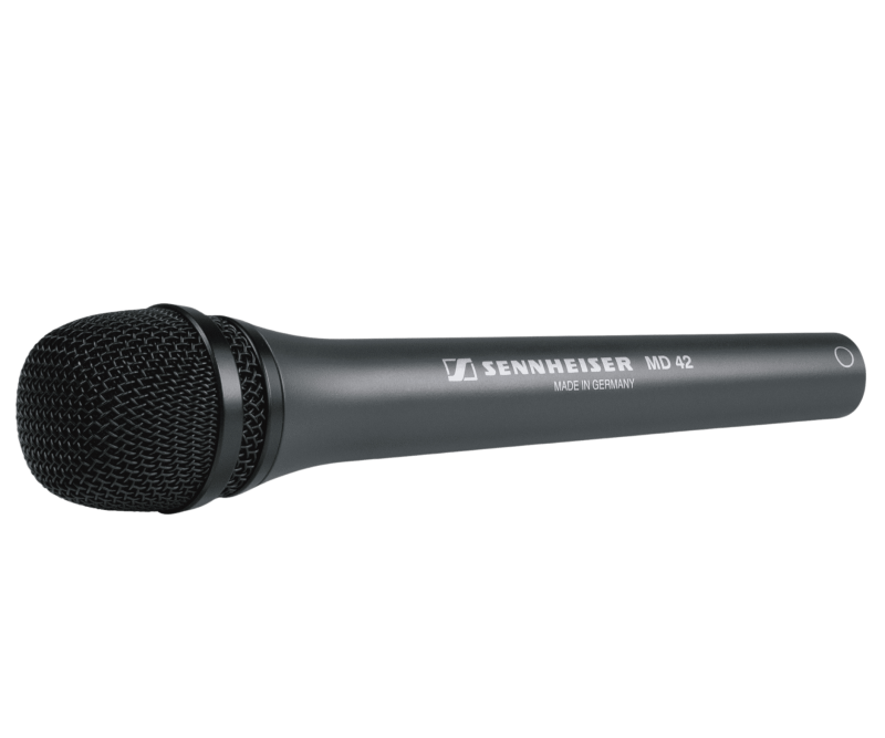 Sennheiser MD 42  Imagen 2
