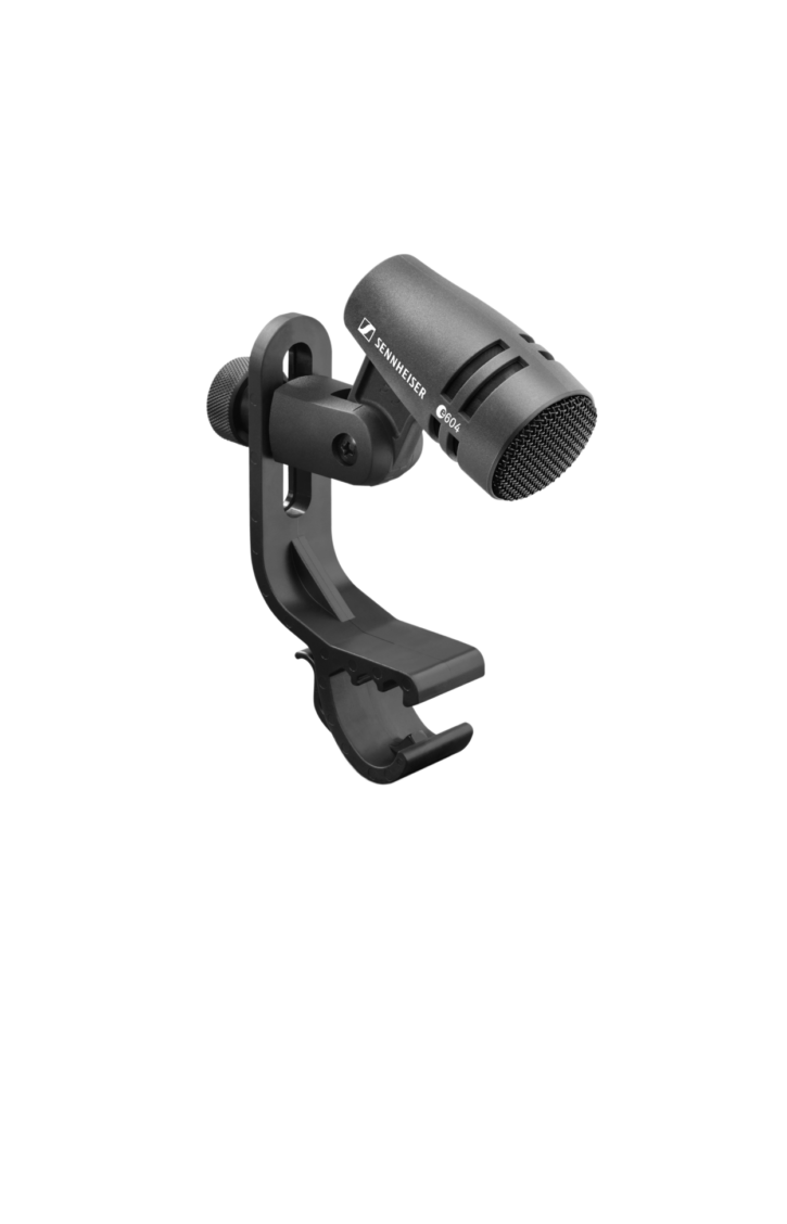 Sennheiser e 604 ePACK (3 UNIDADES) - Imagen 4