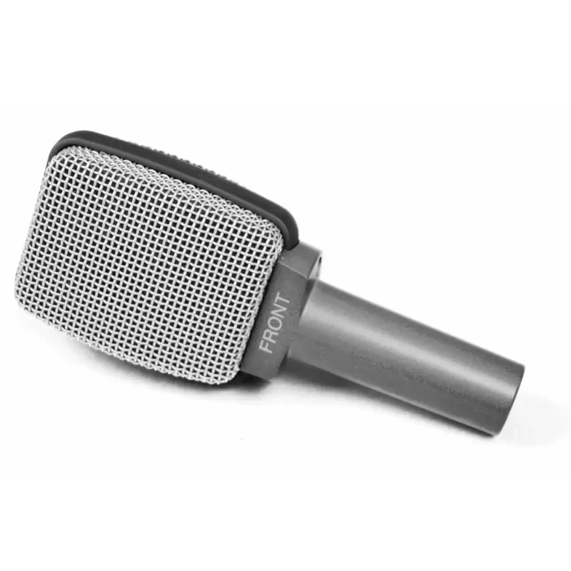 sennheiser-micro-e-609-silver-angle Sennheiser e 609 Imagen 1