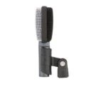 Sennheiser e 609 — vista lateral
