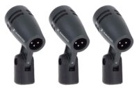 Sennheiser e 604 ePACK (3 UNIDADES) - Imagen 3