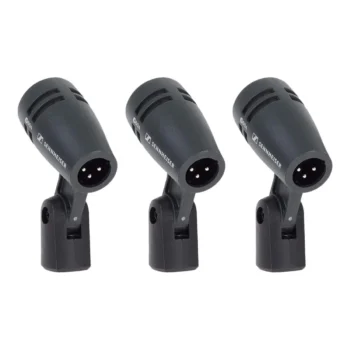 Sennheiser e 604 ePACK (3 unidades)