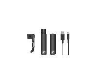 Sennheiser XSW-D PRESENTATION BASE SET - Imagen 2