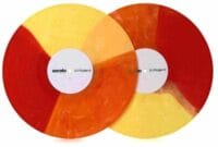 SERATO 12” Roland 808 X Serato Pressing (pair) - Imagen 2