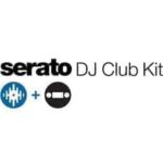 SERATO CLUB KIT SCRATCH CARD - Imagen 2