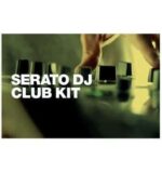 SERATO CLUB KIT SCRATCH CARD - Imagen 3
