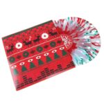 SERATO PERFORMANCE SERIES 12" XMAS 2016 - Imagen 2