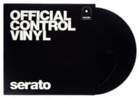 SERATO PERFORMANCE SERIES 7" BLACK - Imagen 2