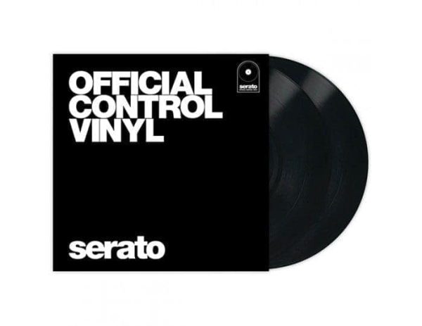 SERATO PERFORMANCE SERIES BLACK (PAREJA) - Imagen 2