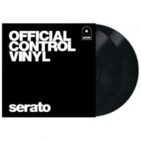 SERATO PERFORMANCE SERIES BLACK (PAREJA)
