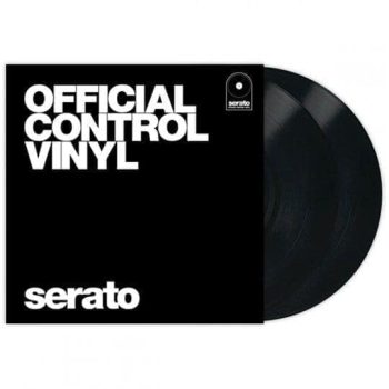 SERATO PERFORMANCE SERIES BLACK (PAREJA)