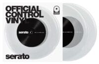 SERATO PERFORMANCE SERIES CLEAR - Imagen 2