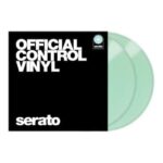 SERATO PERFORMANCE SERIES GLOW IN THE DARK (PAREJA) - Imagen 2