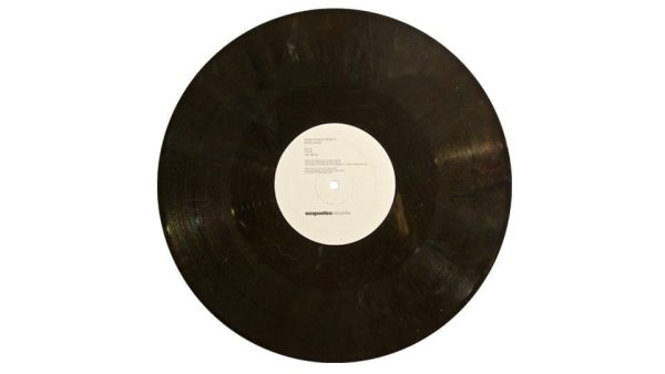SERATO PRESSINGS ADRIAN YOUNGE (UNIDAD) - Imagen 2