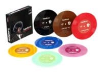 SERATO PRESSINGS QUESTLOVE BOXSET - Imagen 2