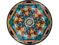 SERATO THE GASLAMP KILLER PRESSING - Imagen 2