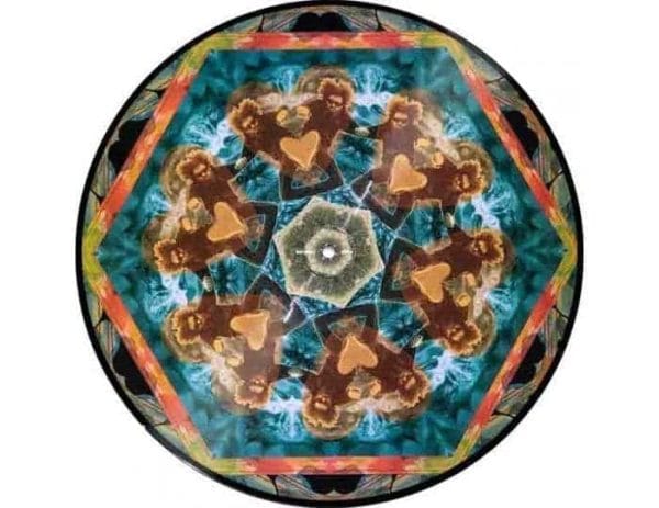SERATO THE GASLAMP KILLER PRESSING - Imagen 1
