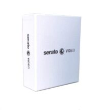 SERATO VIDEO BOX
