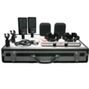 Austrian Audio Oc818 Black Dual Set Plus
