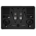 Austrian Audio Oc818 Black Dual Set Plus - Imagen 2