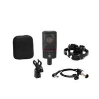 Austrian Audio Oc818 Black Studio Set - Imagen 3