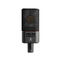 Austrian Audio Oc818 Black Studio Set - Imagen 2