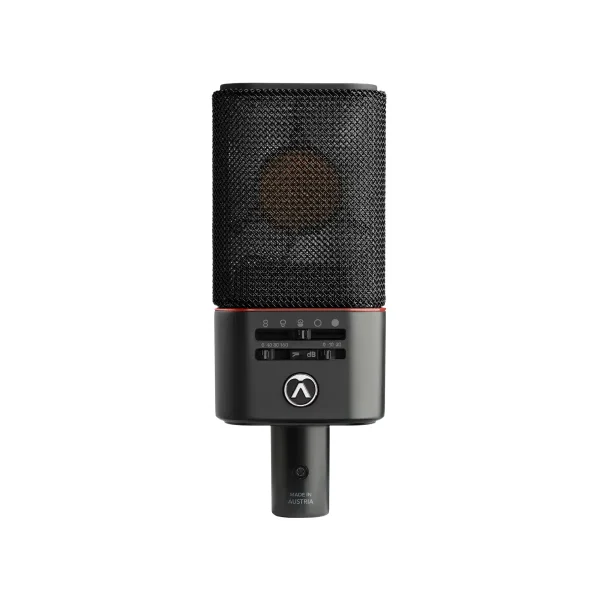 Austrian Audio Oc818 Black Studio Set - Imagen 2