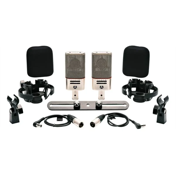 Austrian Audio Oc818 Dual Set Plus - Imagen 2