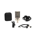 Austrian Audio Oc818 Studio Set - Imagen 2