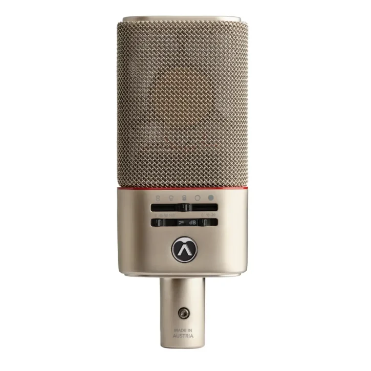 Austrian Audio Oc818 Studio Set - Imagen 3