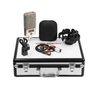 Austrian Audio Oc818 Studio Set