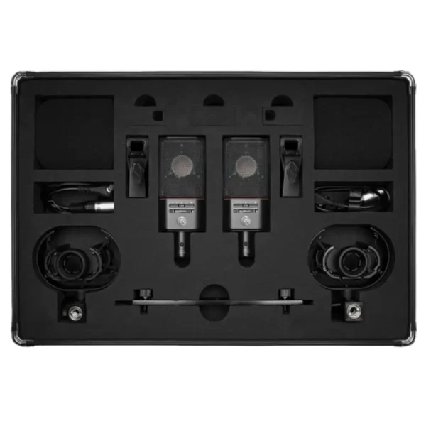 Austrian Audio Oc18 Dual Set Plus - Imagen 2