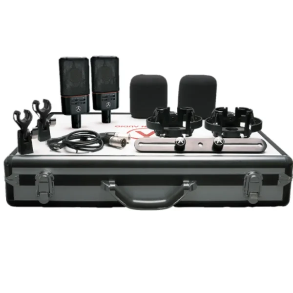 Austrian Audio Oc18 Dual Set Plus - Imagen 1