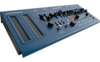 ROLAND SH-01A - Imagen 2