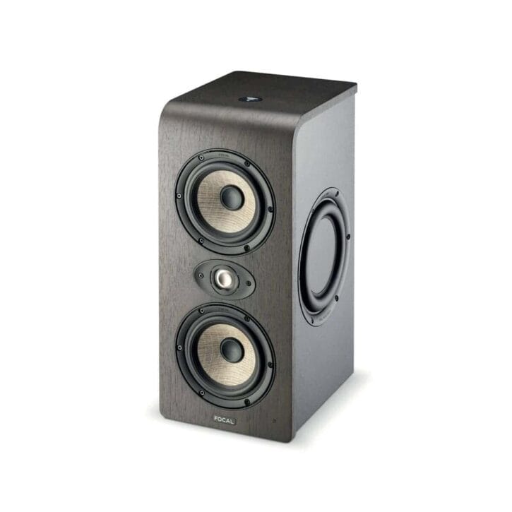 Focal Shape Twin - Imagen 1