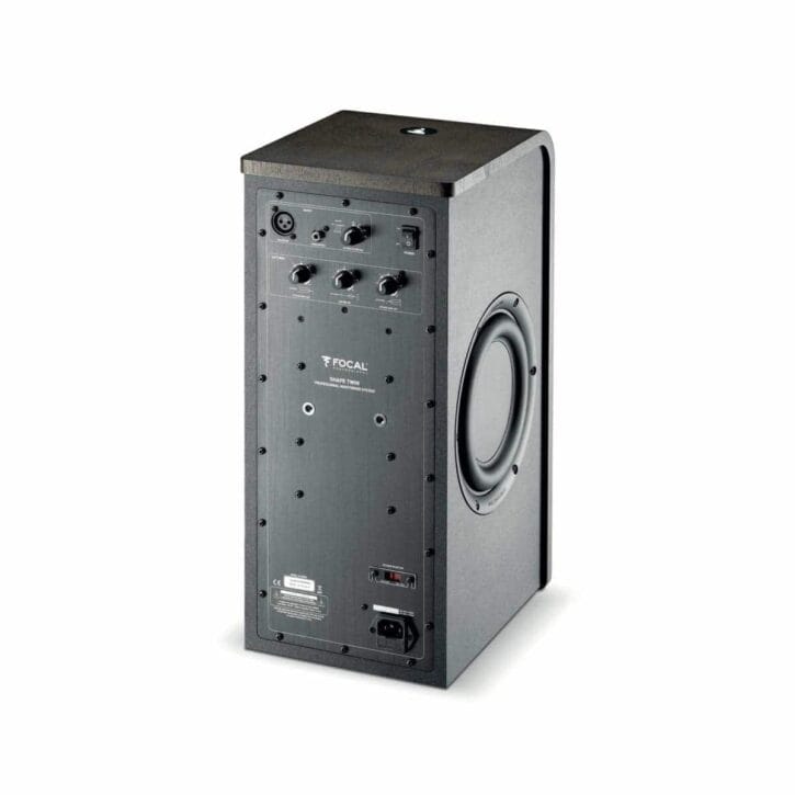 Focal Shape Twin - Imagen 2