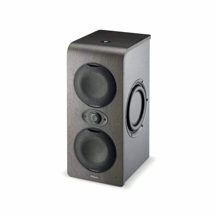 Focal Shape Twin - Imagen 5