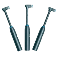 SHURE BETA 98AMP/C-3PK - Imagen 2