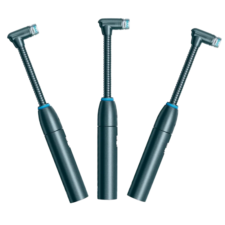 SHURE BETA 98AMP/C-3PK - Imagen 2