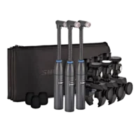 SHURE BETA 98AMP/C-3PK