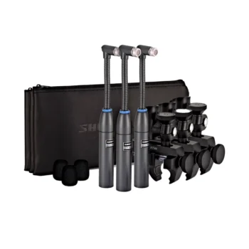 Shure BETA 98AMP/C-3PK