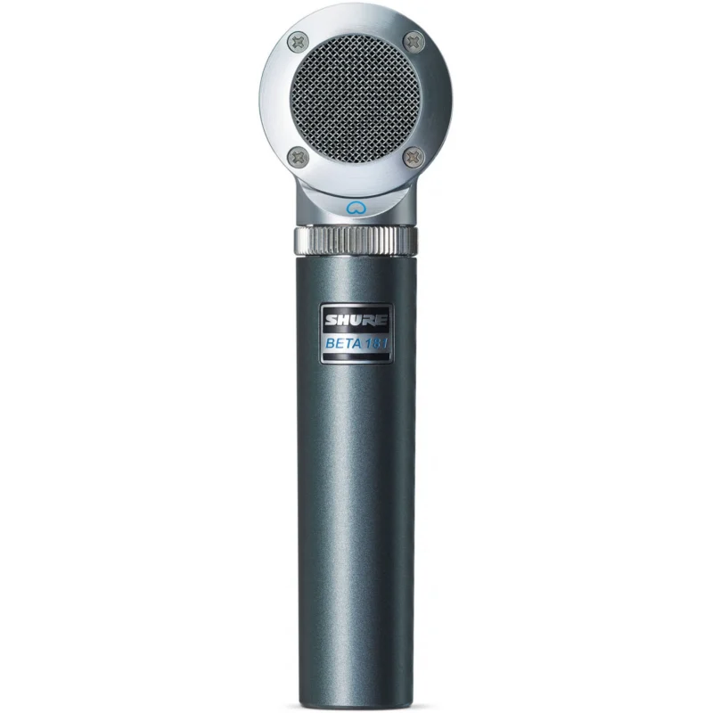 shure-beta-181_c-frente SHURE BETA 181 Imagen 1