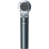 SHURE BETA 181/S